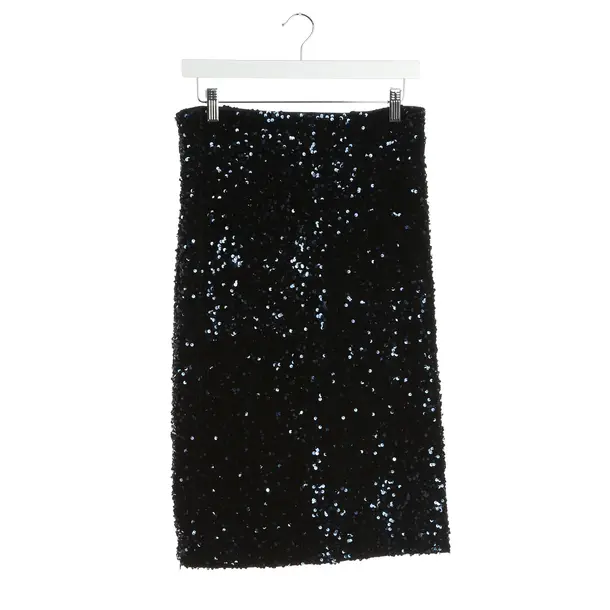 Skirt in Black, Viscose, Dorothee Schumacher