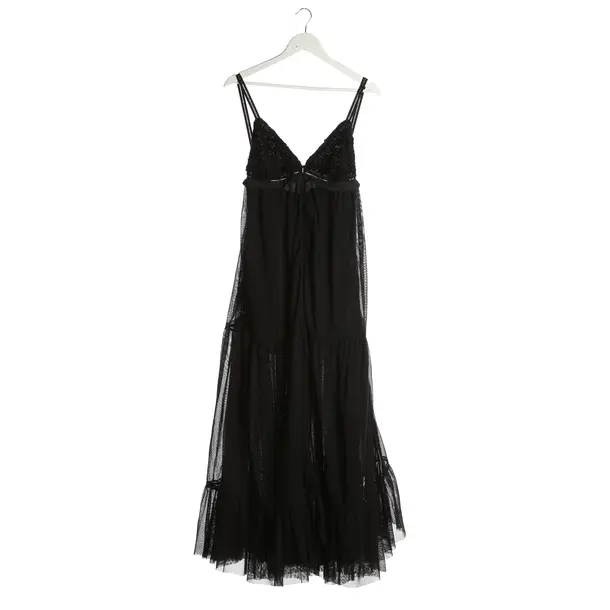 Dress in Black, Cotton, Dorothee Schumacher