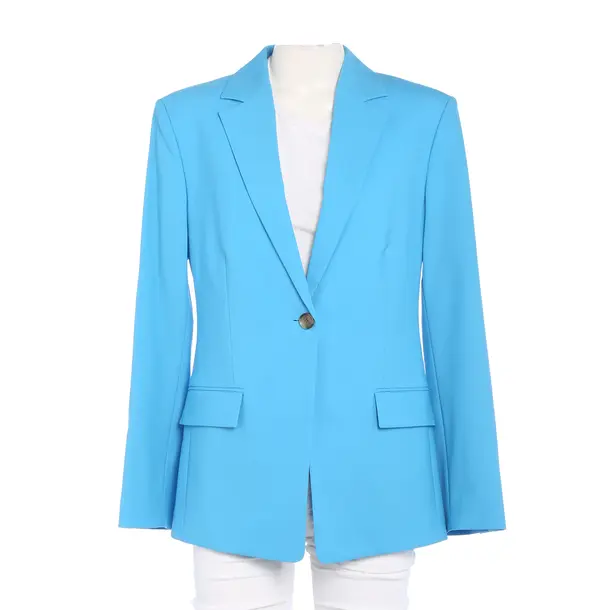 Blazer in Blue, Wool, Hugo Boss Black Label