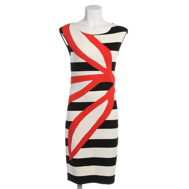Kleid in Mehrfarbig, Viskose, Marc Cain