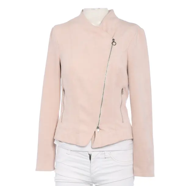 Sommerjacke in Rosa, Polyester, Marc Cain