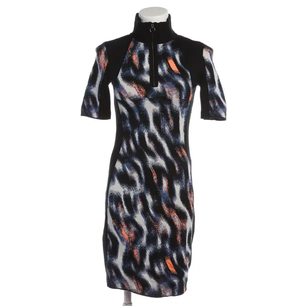 Dress in Multicolored, Cotton, Marc Cain Sports