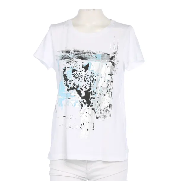 Shirt in Multicolored, Cotton, Marc Cain Sports