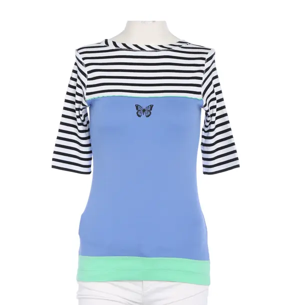 Shirt in Mehrfarbig, Baumwolle, Marc Cain