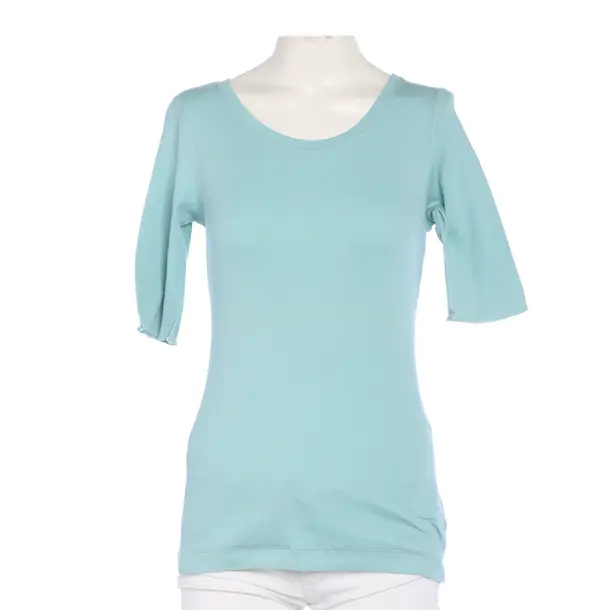 Shirt in Grün, Baumwolle, Marc Cain Sports