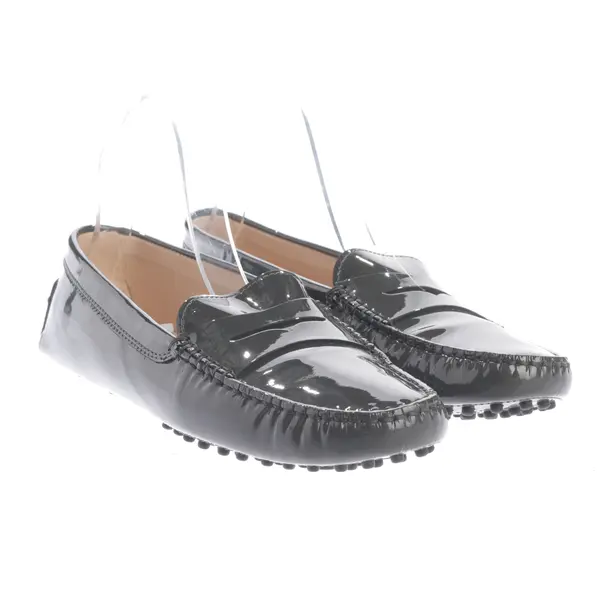 Loafers in Gray, , Tod´s