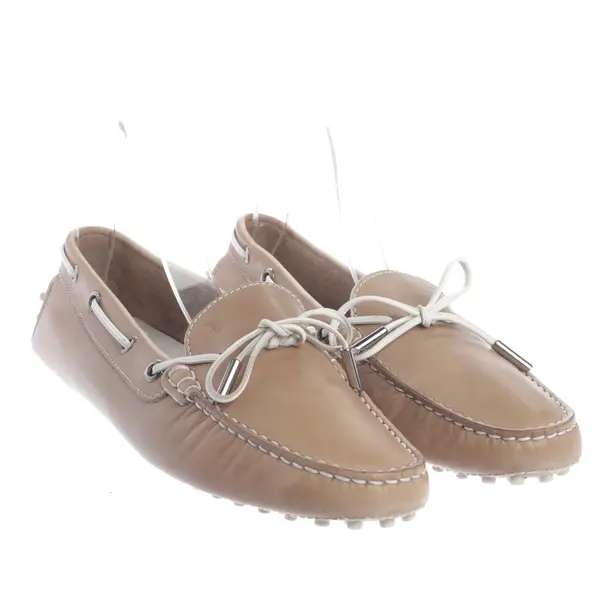 Loafers in Brown, , Tod´s