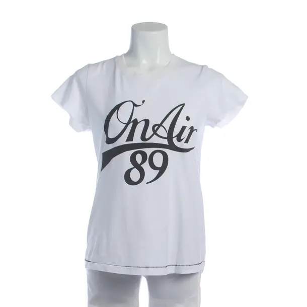Shirt in Weiß, Baumwolle, Dorothee Schumacher