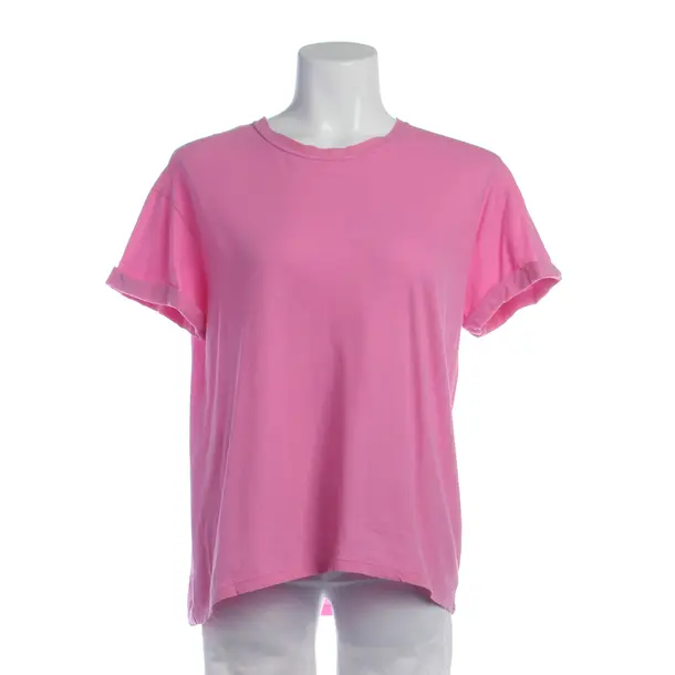 Shirt in Pink, Cotton, Drykorn
