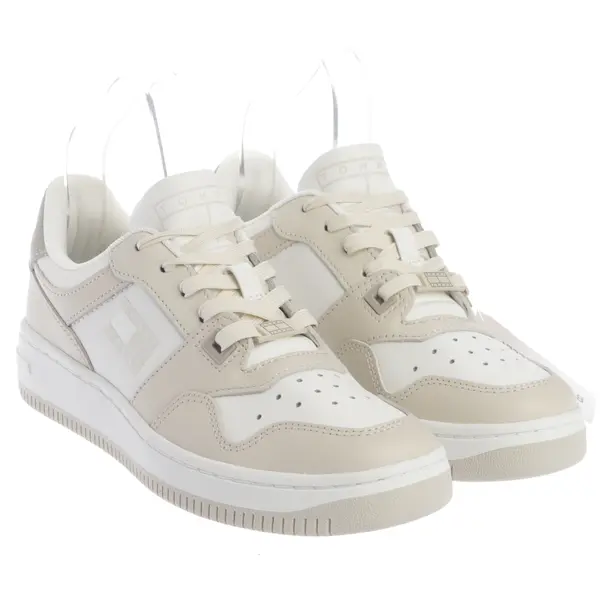 Sneakers in White, , Tommy Jeans