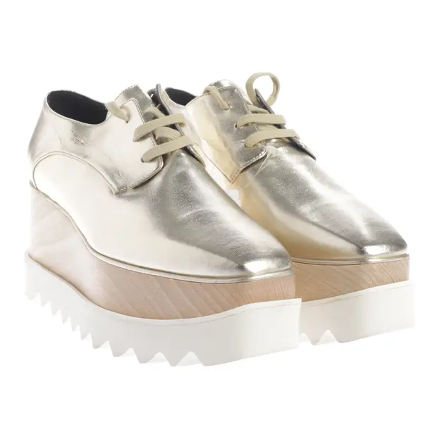 Flats in Multicolored, , Stella McCartney