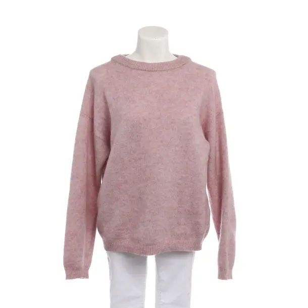 Pullover in Rosa, Wolle, Acne Studios