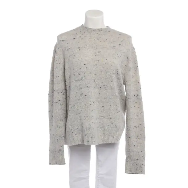 Jumper in Multicolored, Wool, Acne Studios