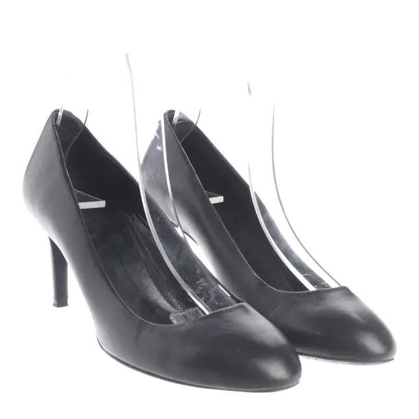 Pumps in Black, , Hugo Boss