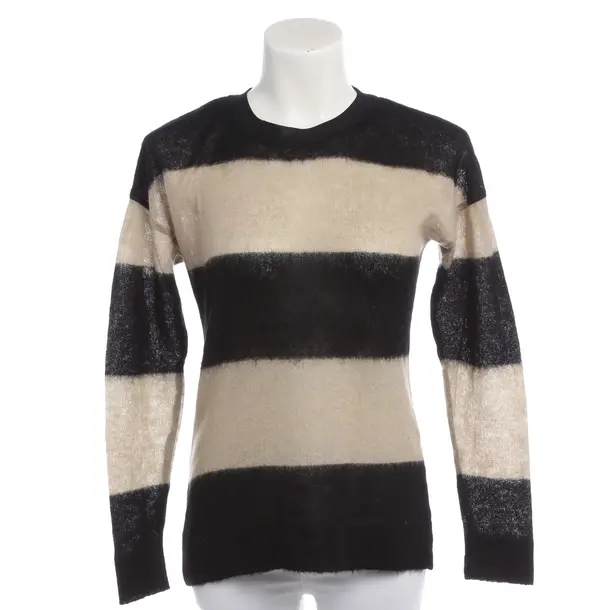 Pullover in Mehrfarbig, Baumwolle, Marc Cain Sports