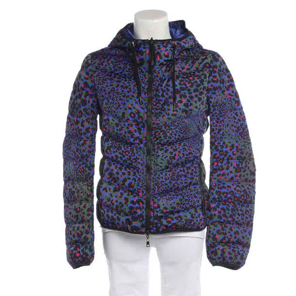 Übergangsjacke in Mehrfarbig, Polyamid, Marc Cain Sports