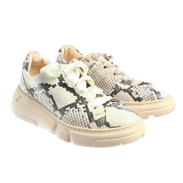 Sneaker in Mehrfarbig, , AGL Attilio Giusti Leombruni