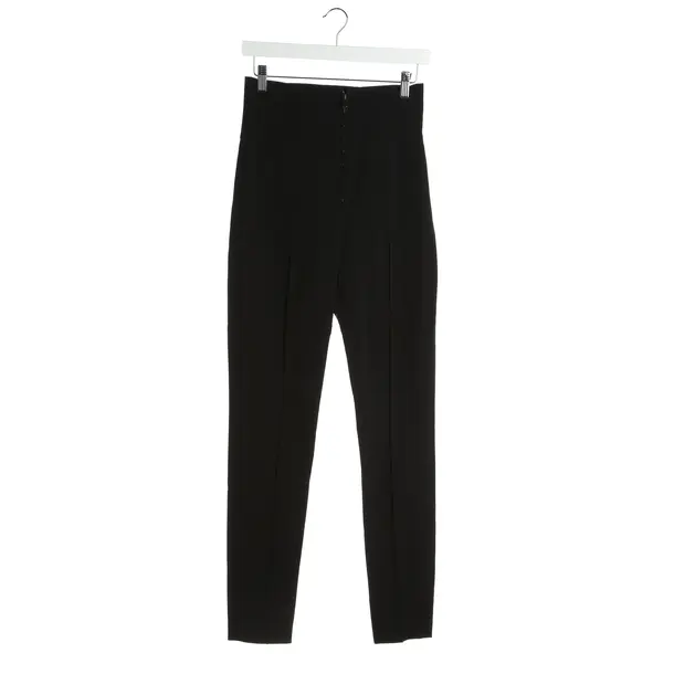 Hose in Schwarz, Polyester, Dorothee Schumacher