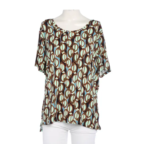 Shirt in Mehrfarbig, Baumwolle, Marc Cain
