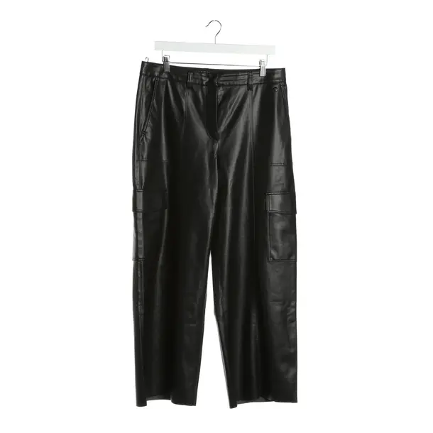 Pants in Black, Polyamide, Marc Cain