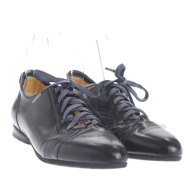 Halbschuhe in Schwarz, , Truman´s