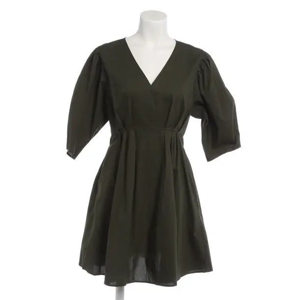 Dress in Green, Cotton, Marc O'Polo