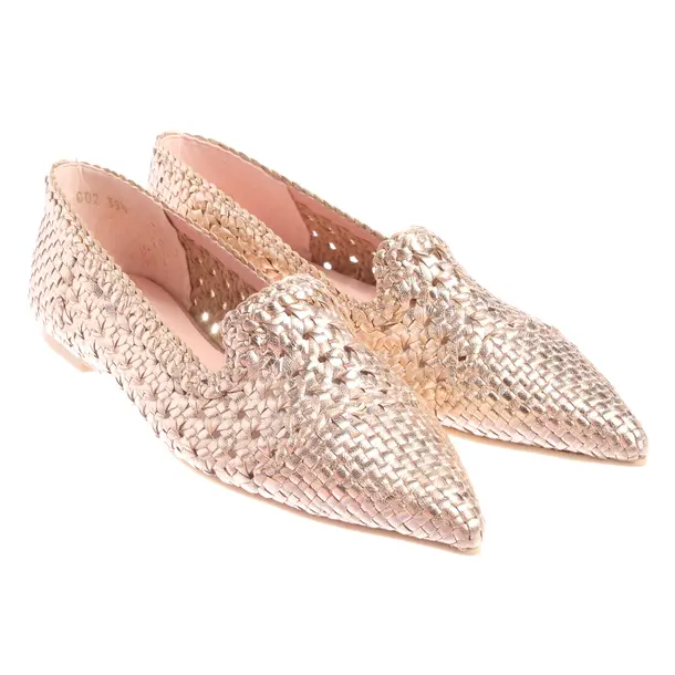 Ballerinas in Rosa, , Pretty Ballerinas