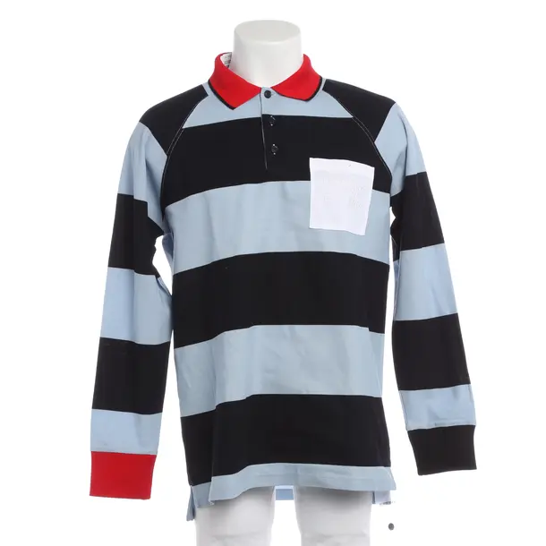 Longsleeve in Mehrfarbig, Baumwolle, Burberry