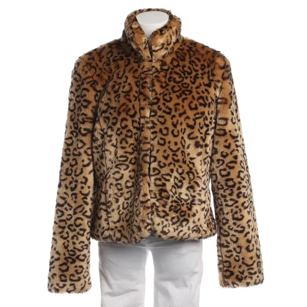 Mid-Season Jacket in Multicolored, Acrylic, Lauren Ralph Lauren