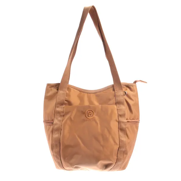 Shoulder Bag in Brown, Polyamide, Bogner