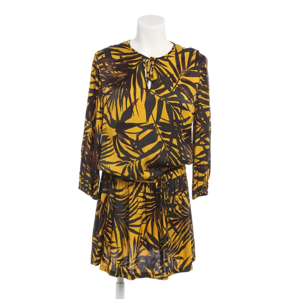 Dress in Multicolored, Viscose, Ana Alcazar