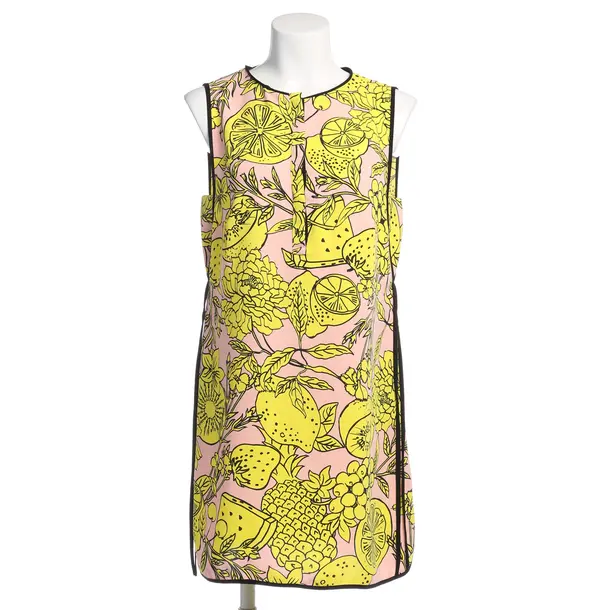 Dress in Multicolored, Polyester, Marc Cain