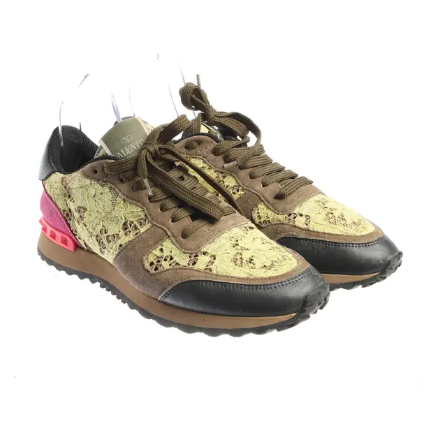 Sneakers in Multicolored, , Valentino