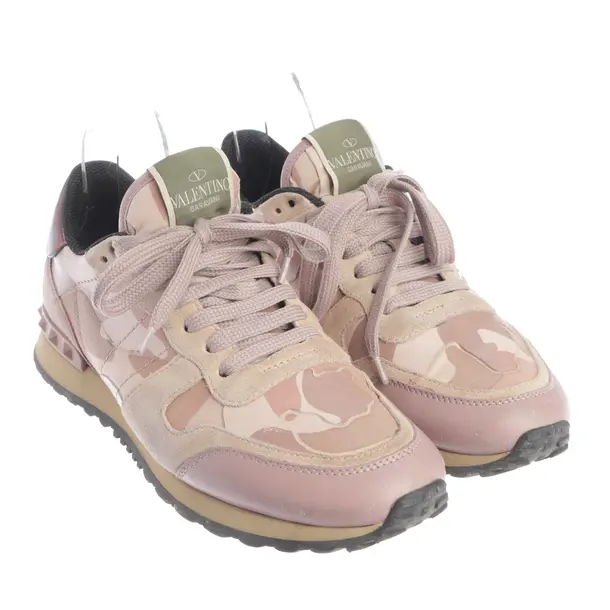 Sneakers in Multicolored, , Valentino