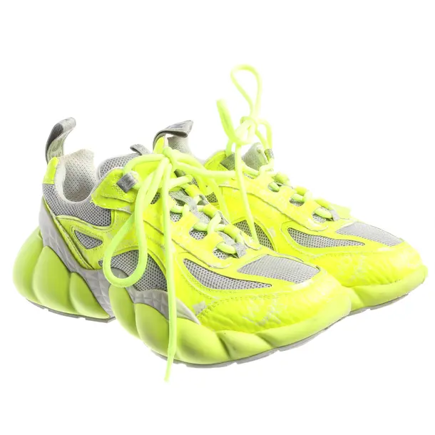 Sneaker in Neon, , MCM