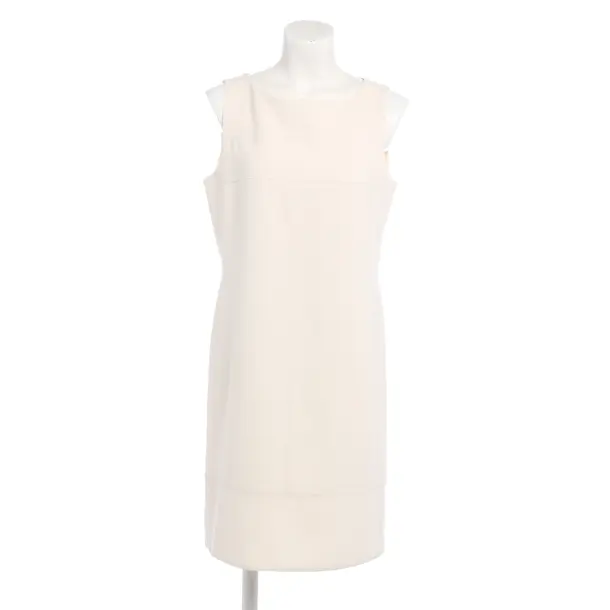 Kleid in Weiß, Polyester, Marc Cain