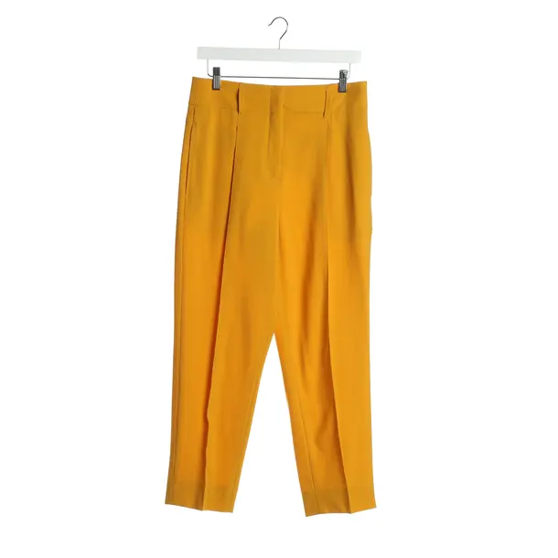 Hose in Orange, Polyester, Dorothee Schumacher
