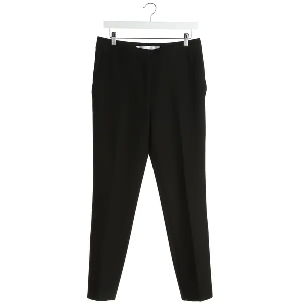 Pants in Black, Polyester, Victoria Beckham