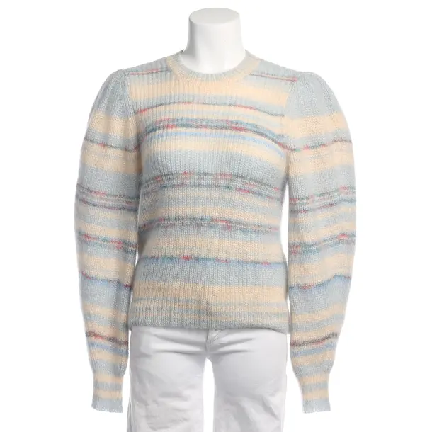 Pullover in Mehrfarbig, Polyimid, Isabel Marant Étoile
