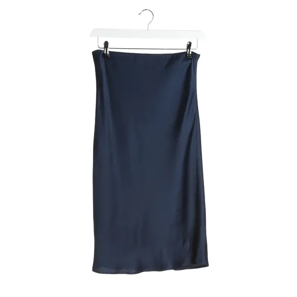 Rock in Blau, Polyester, Ami Paris
