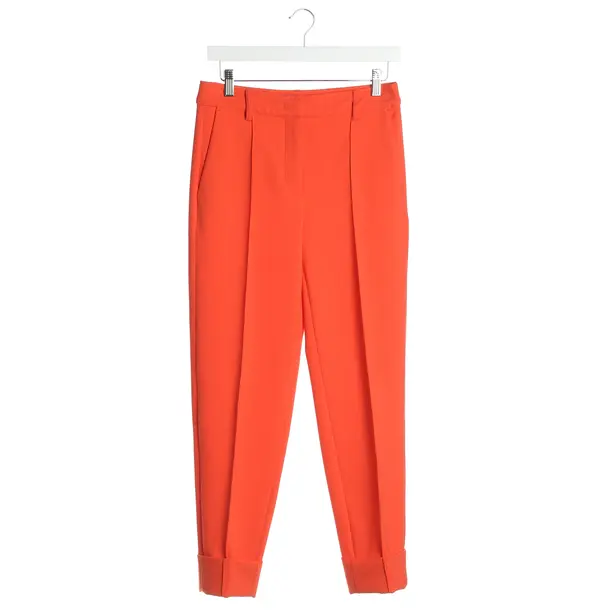 Pants in Neon, Polyester, Marc Cain