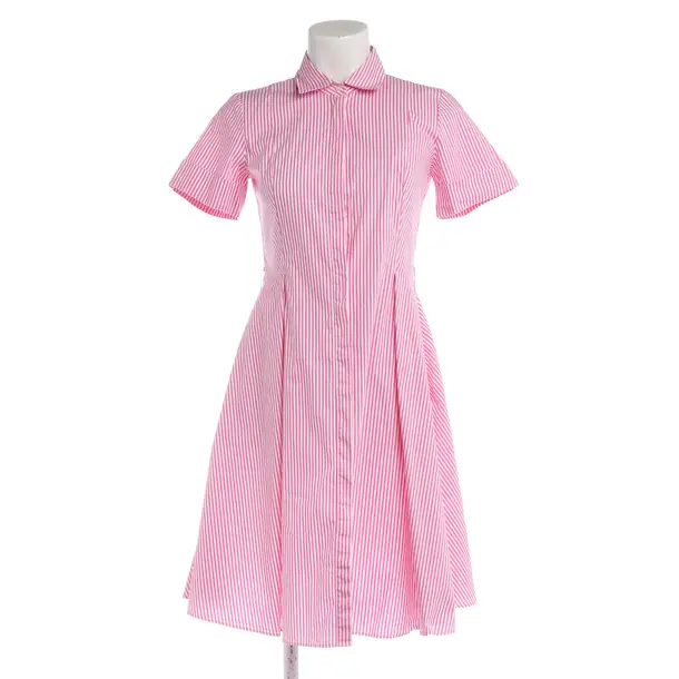 Kleid in Mehrfarbig, Baumwolle, Hugo Boss Red Label