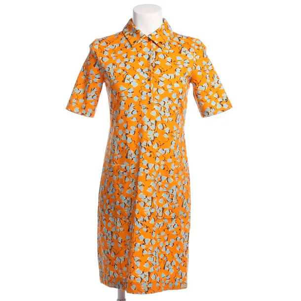 Kleid in Mehrfarbig, Polyamid, Marc Cain