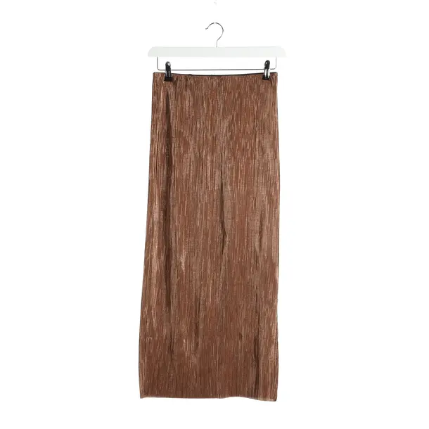 Rock in Braun, Polyester, Riani