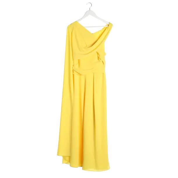 Overall in Yellow, Polyester, Talbot Runhof