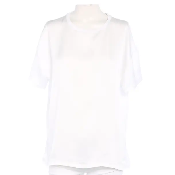 Shirt in White, Silk, Hugo Boss Red Label