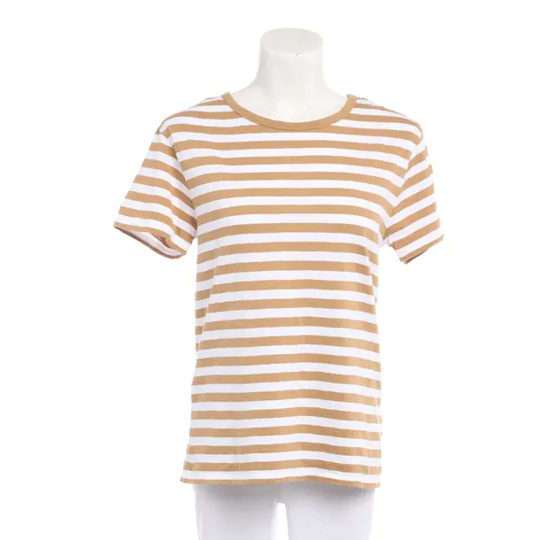 Shirt in Brown, Cotton, Hugo Boss