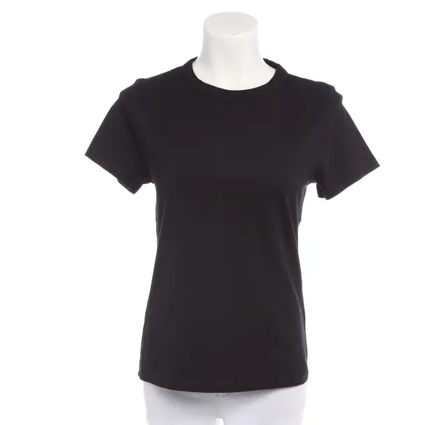 Shirt in Black, Cotton, Hugo Boss