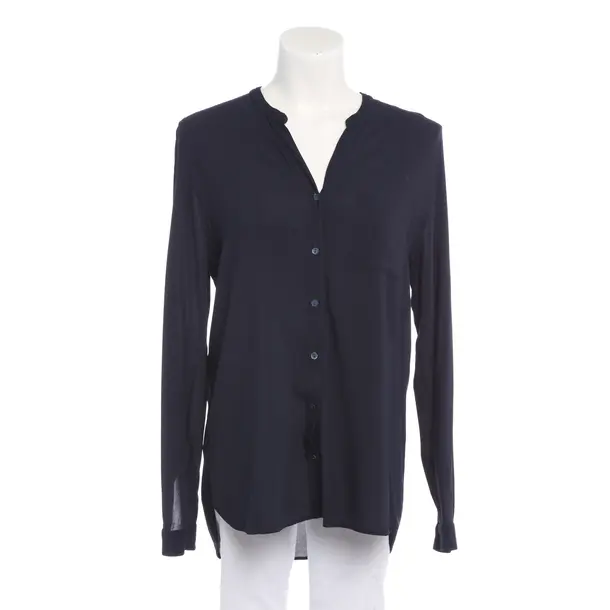 Tunic in Blue, Viscose, Hugo Boss Red Label
