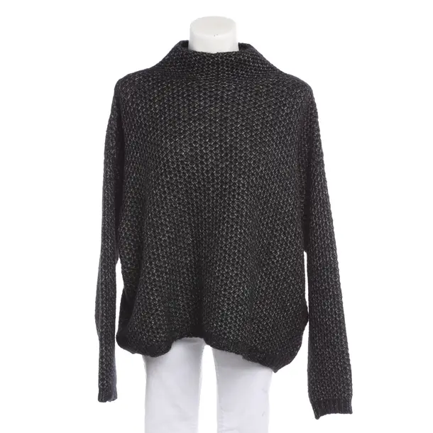 Pullover in Schwarz, Baumwolle, Hugo Boss Red Label